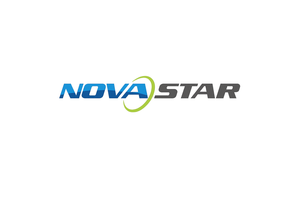 Novastar Logo
