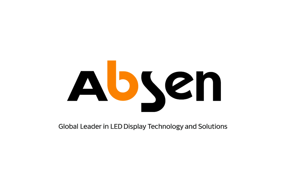 Absen logo