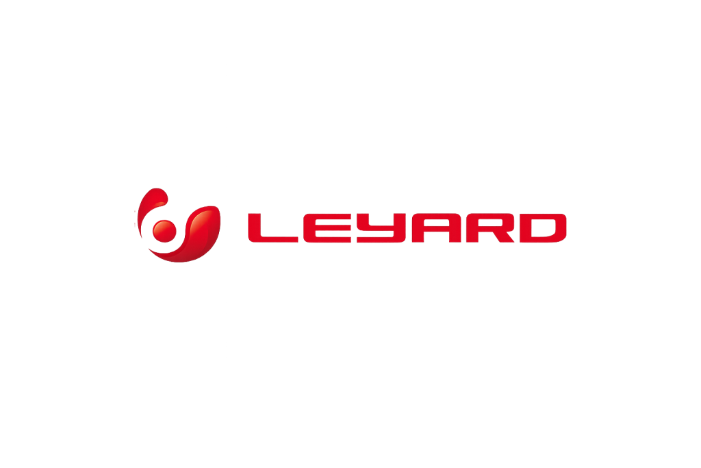 Leyard logo