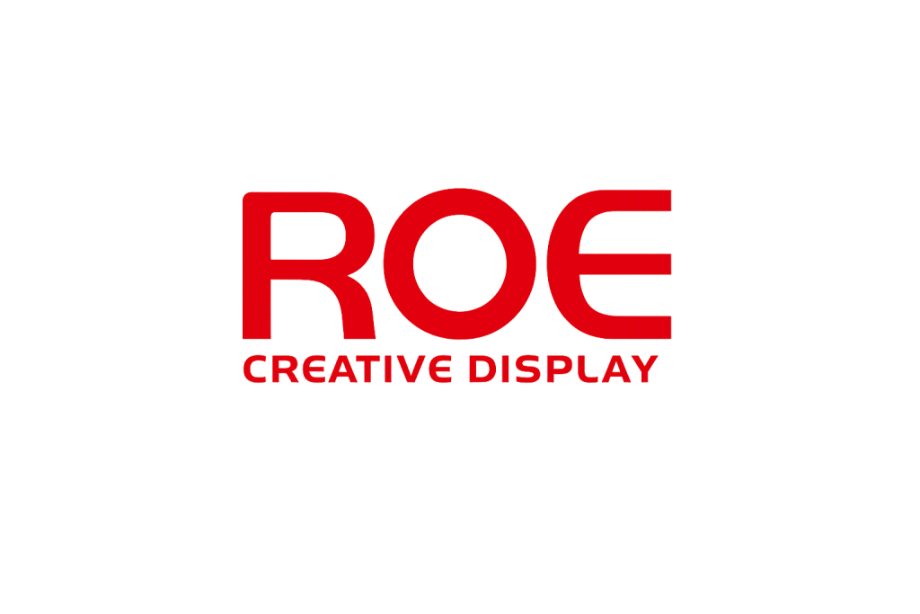 ROE Logo