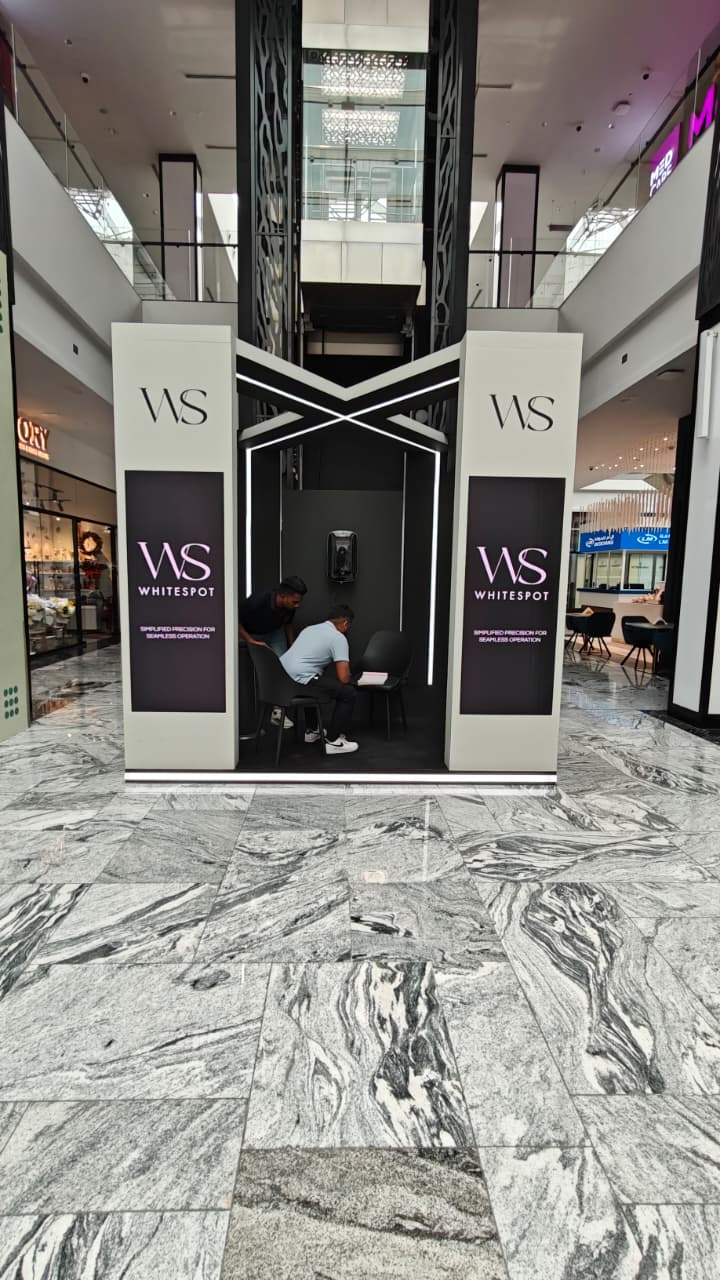 digital signage dispalys