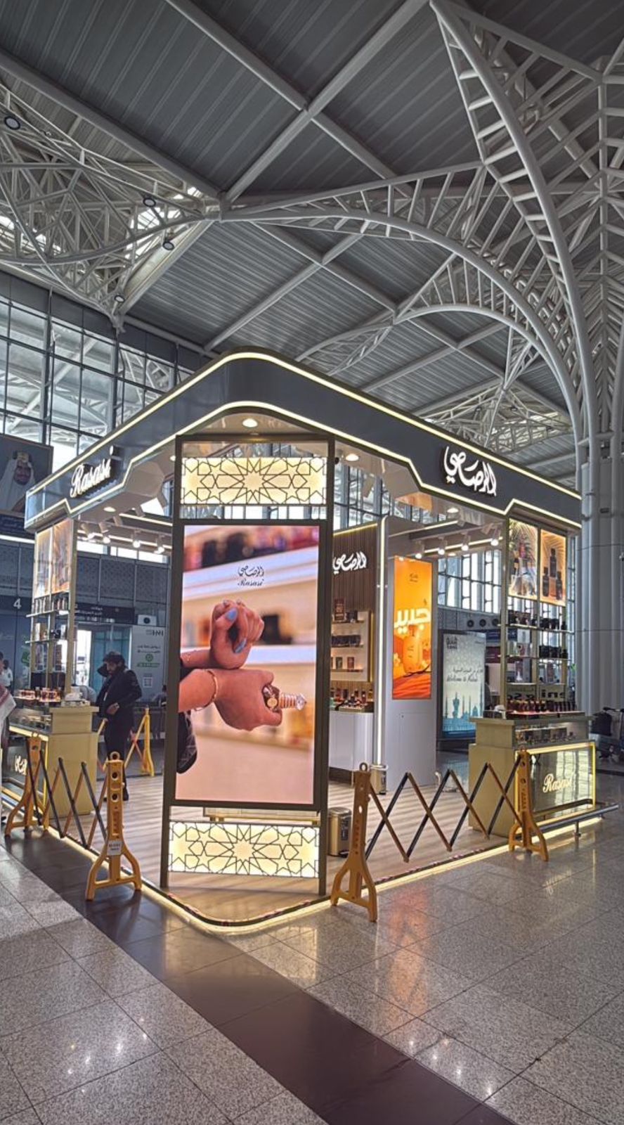 digital signage